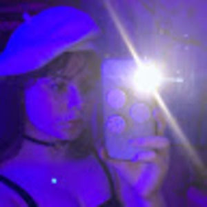 Meet your Posher, Sophia